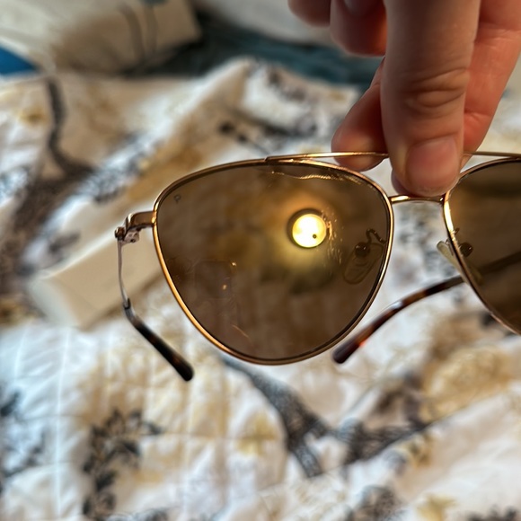 Michael Kors Sunglasses - Picture 9 of 13